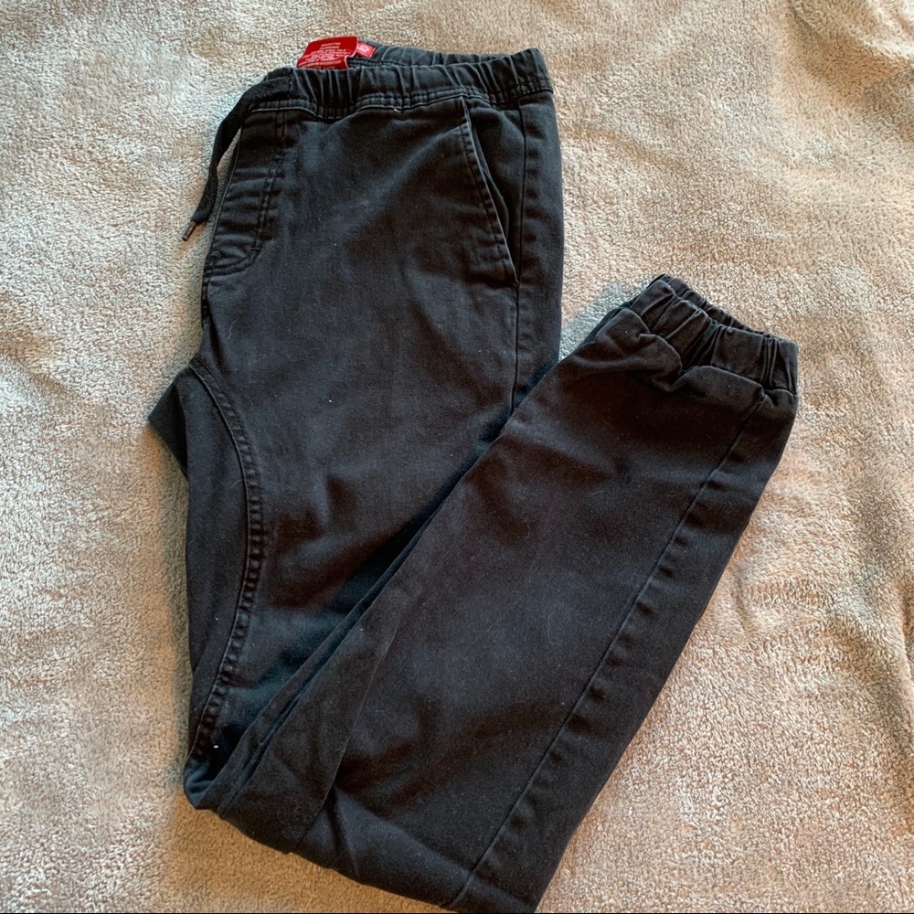 Men’s joggers